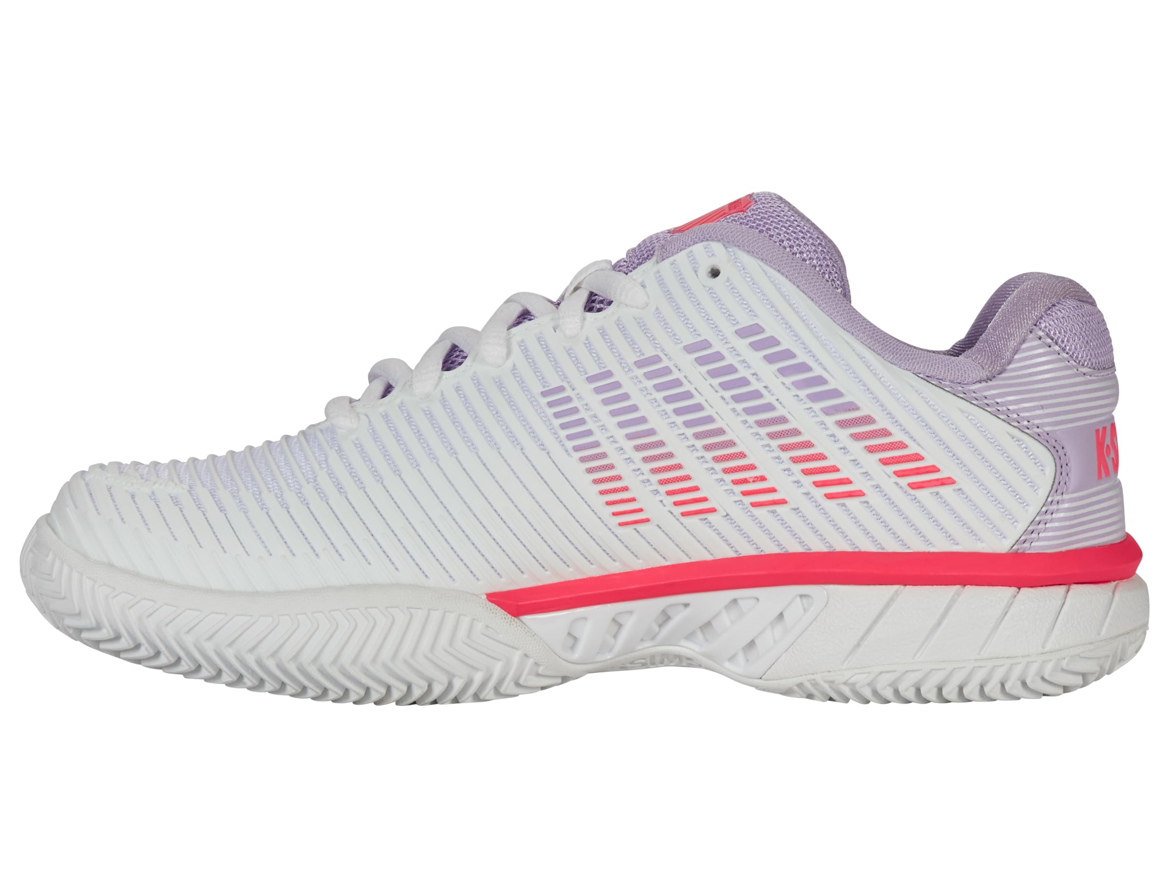 K-Swiss Hypercourt Express 2, Scarpe da Tennis Donna