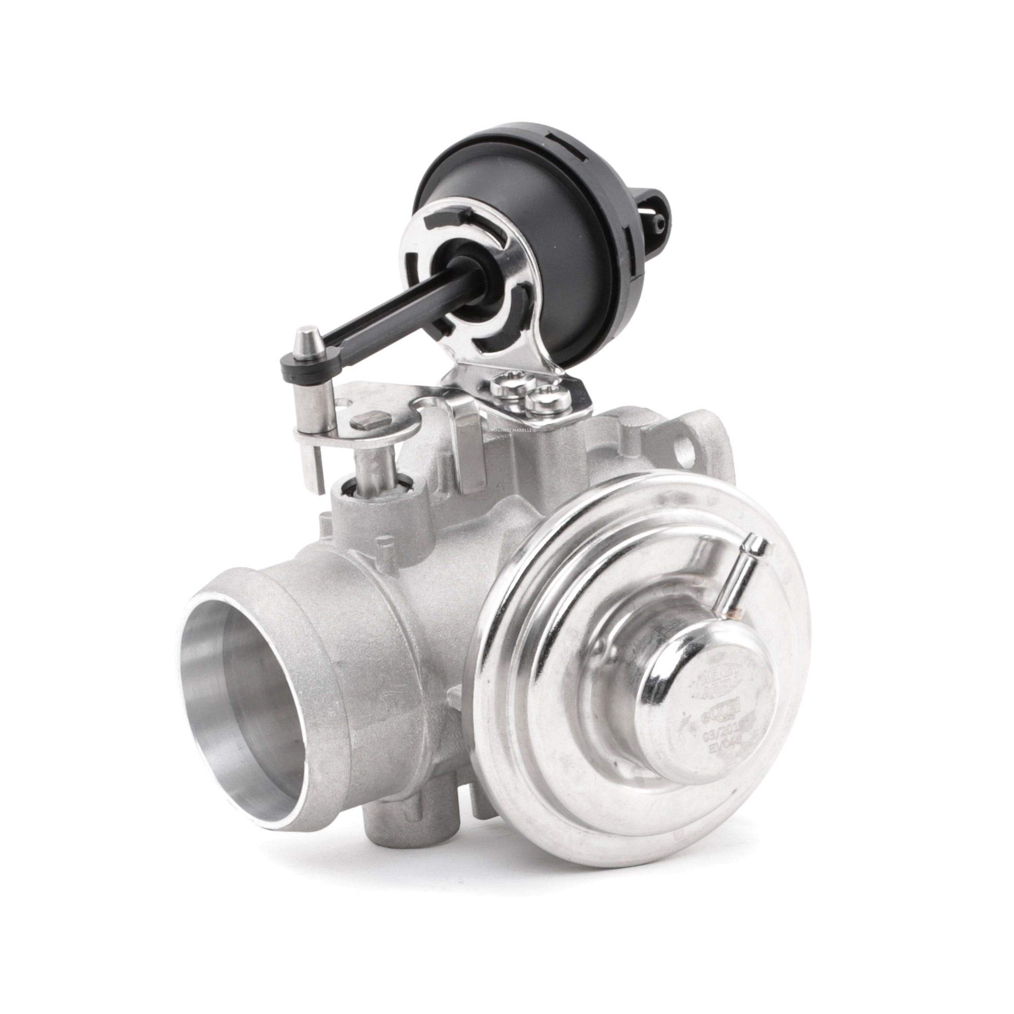 Magneti Marelli EGR-klep voor o.a. Mercedes-Benz, Standard Automobile