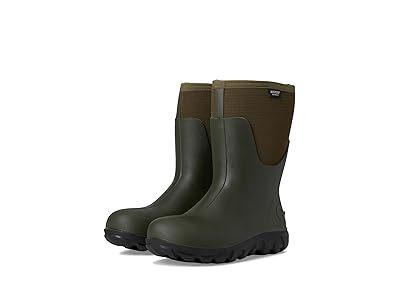 Bogs Classic Seamless Mid Men