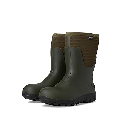 Bogs Classic II Mid Men