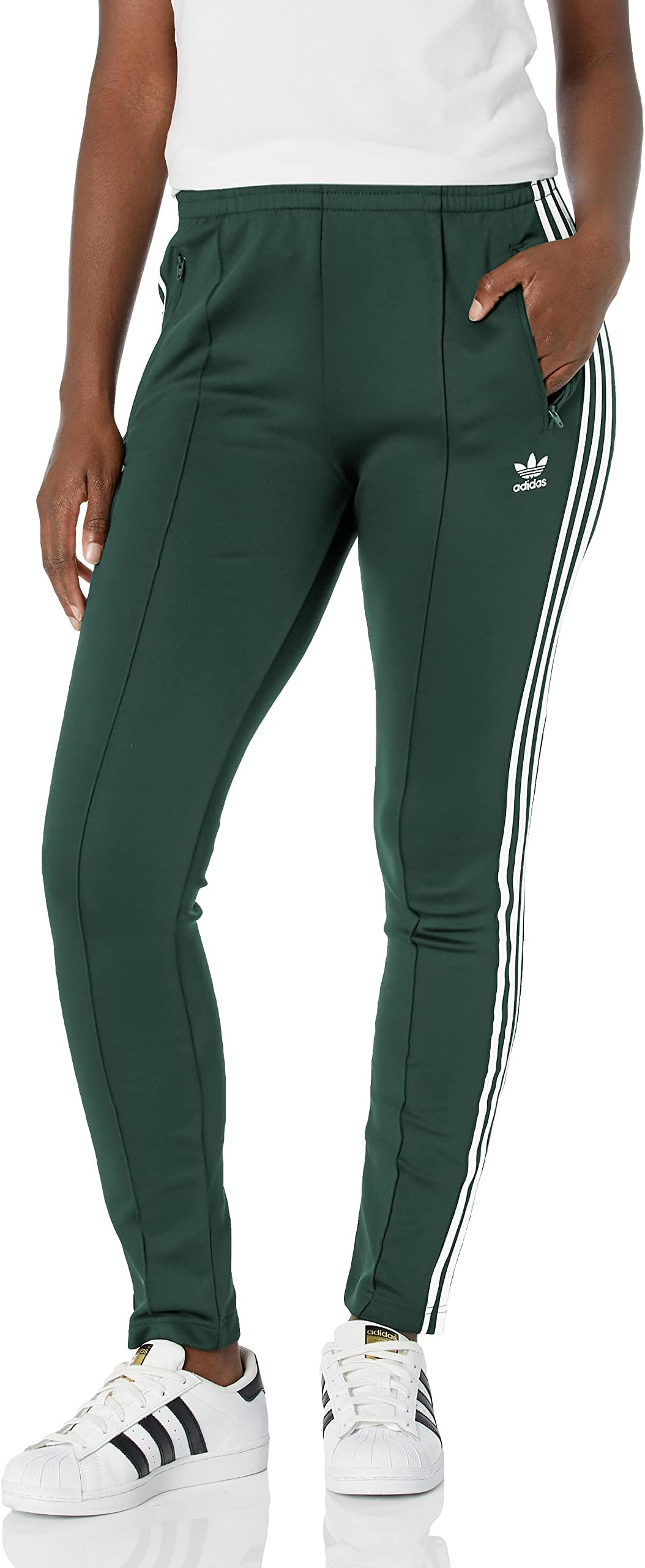 adidas lime green pants