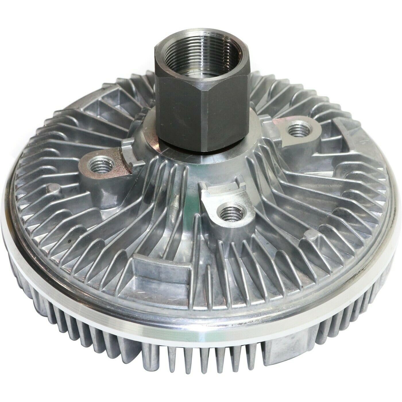 Amazon.com: SELPED Fan Clutch Radiator Cooling Fits 16429507 