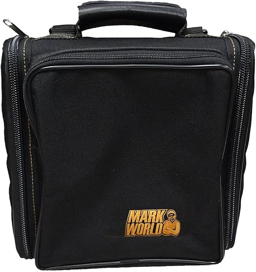 Markbass Amp Bag Small Musical Instruments