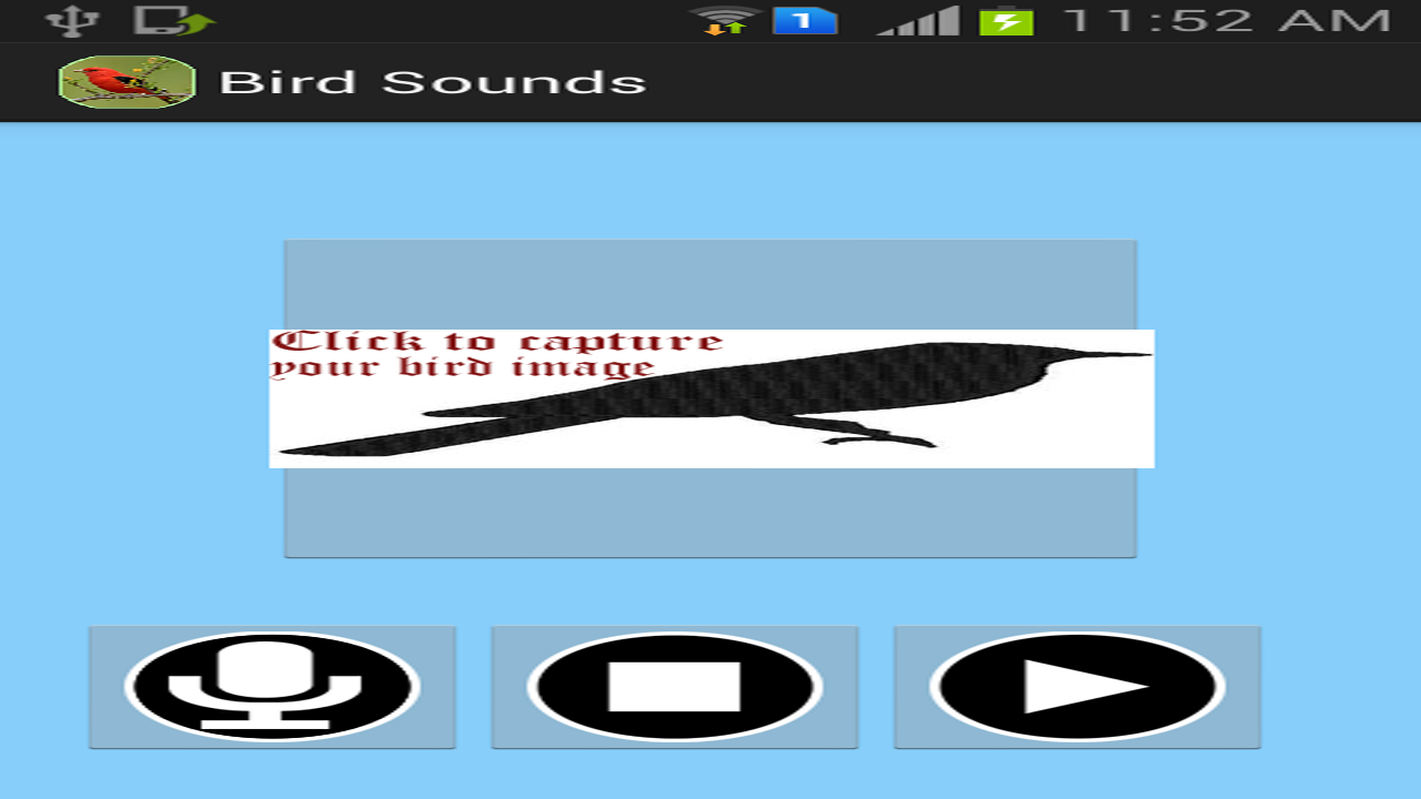 Bird Sounds - App on Amazon Appstore