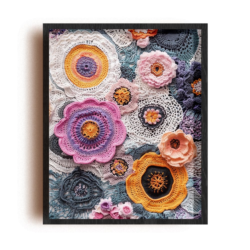 Amazon.com: (Unframed) (16x20 Inch) Matte Wall Art Print Of