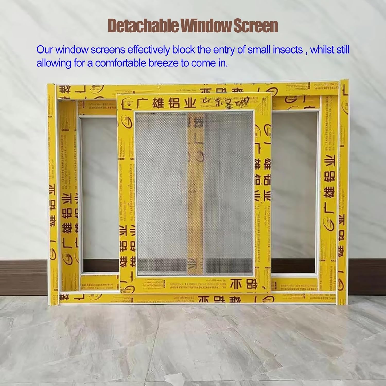YLLFFLL Locked Aluminum Basement Windows with Clear Tempered Glass & Screen, Custom Size White Security Ventilation Windows, 31x16 32x22 30x20 32x14 36x18 33x17, Shed Windows Flush Mount(30x20in)