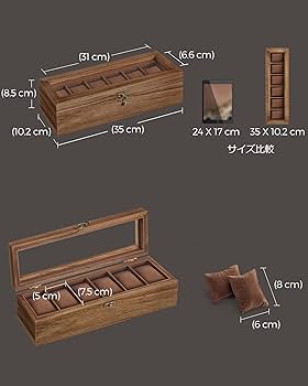 28ケヤキ木製キャップ芯ケース 木目揃え Amazon | 【人気
