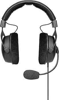 Amazon.co.jp: beyerdynamic MMX 300 PRO ゲーミングヘッドセット
