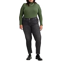 Levi's Women's Plus Size 311 Shaping Skinny Jeans