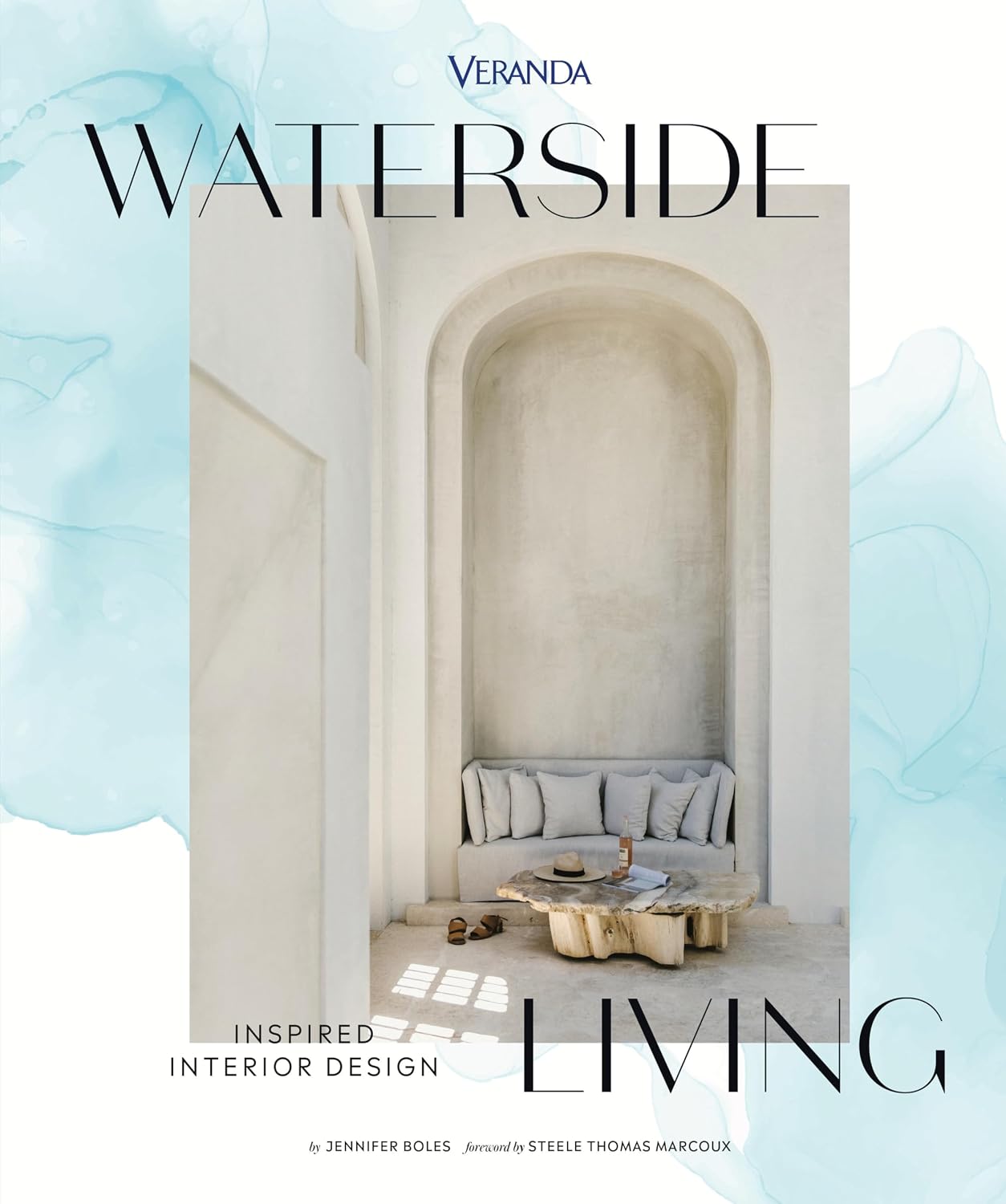 Veranda Waterside Living: Inspired Interior Design