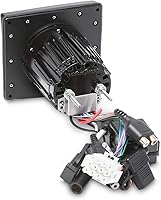 Vista 5 de Rockford Fosgate Punch Marine PMX-1 - Receptor de medios digitales con pantalla LCD de matriz de puntos de 2,3