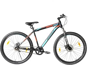 ammaco axxis mountain bike