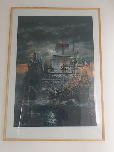 Clementoni Puzzle, Schloss Neuschwanstein, 1500 Teile, Neu! (Neu und originalverpackt) in Bülach