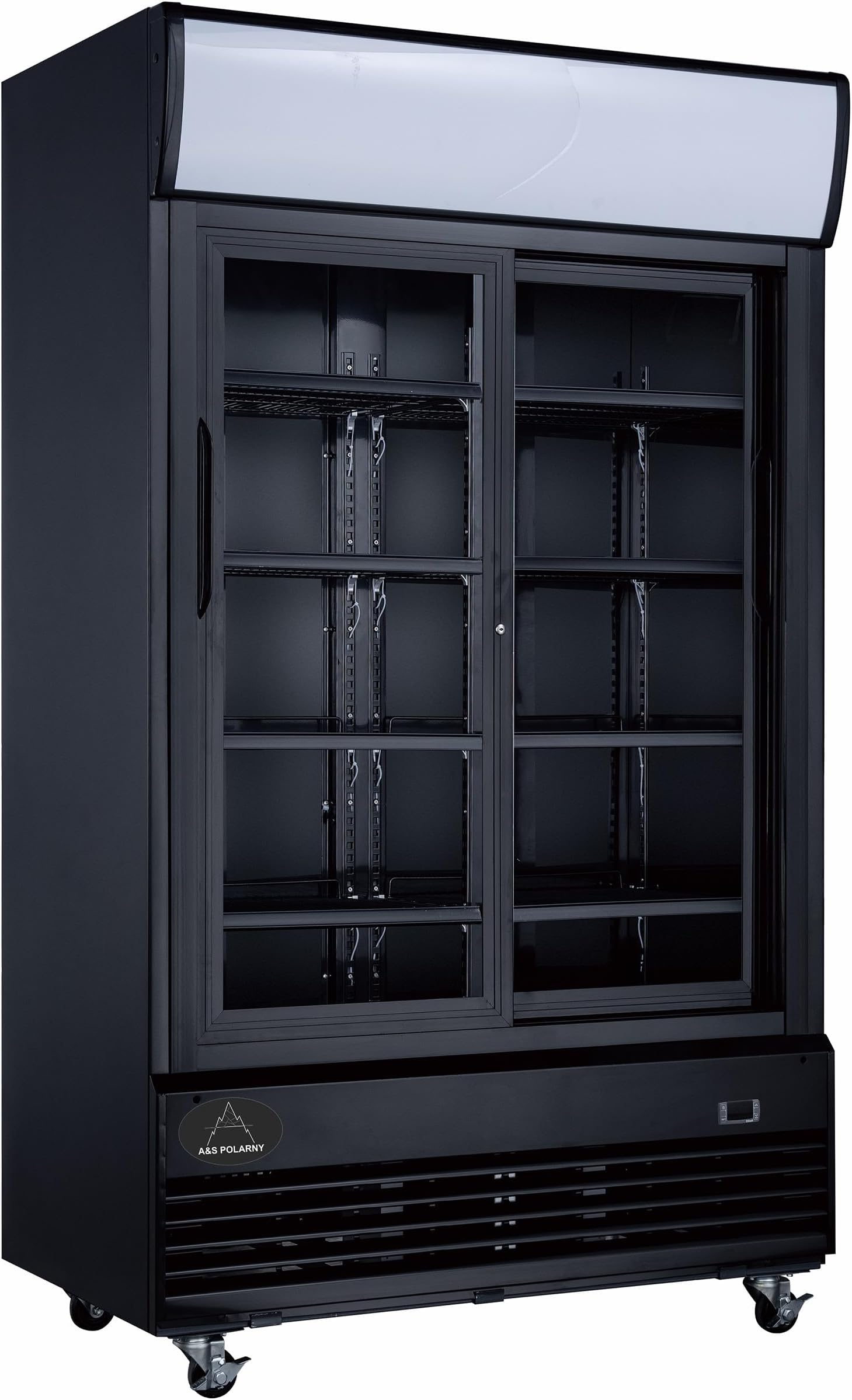 Bosch Kühlschrank Stufe 1 Bis +8 Getränkekühlschrank Flaschenkühlschrank schwarz 1.013 L mit Glastüren