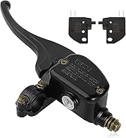 Vista 9 de Palanca de cilindro maestro de freno delantero izquierdo para Polaris ATV Sportsman 300 335 400 450 500 550 570 600 700 800 850 Magnum 325 330 425