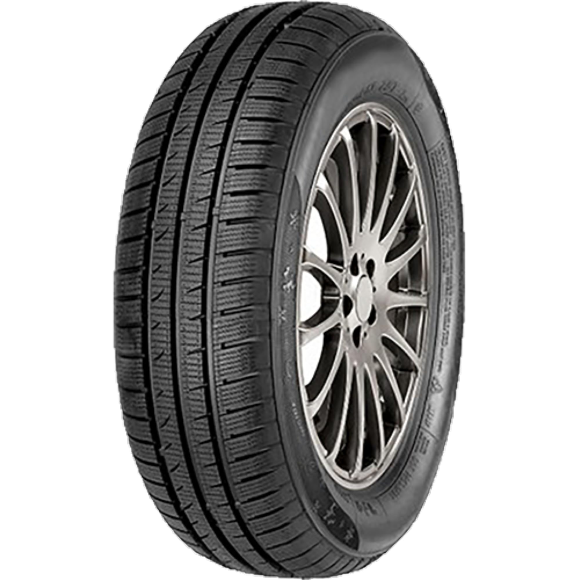 ATLAS - 155/70 R13 TL 75T POLARBEAR HP M+S 3PMSF - Winterreifen