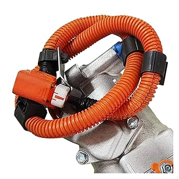 Amazon.co.jp: 電動エアコンコンプレッサー、トヨタ プリウス