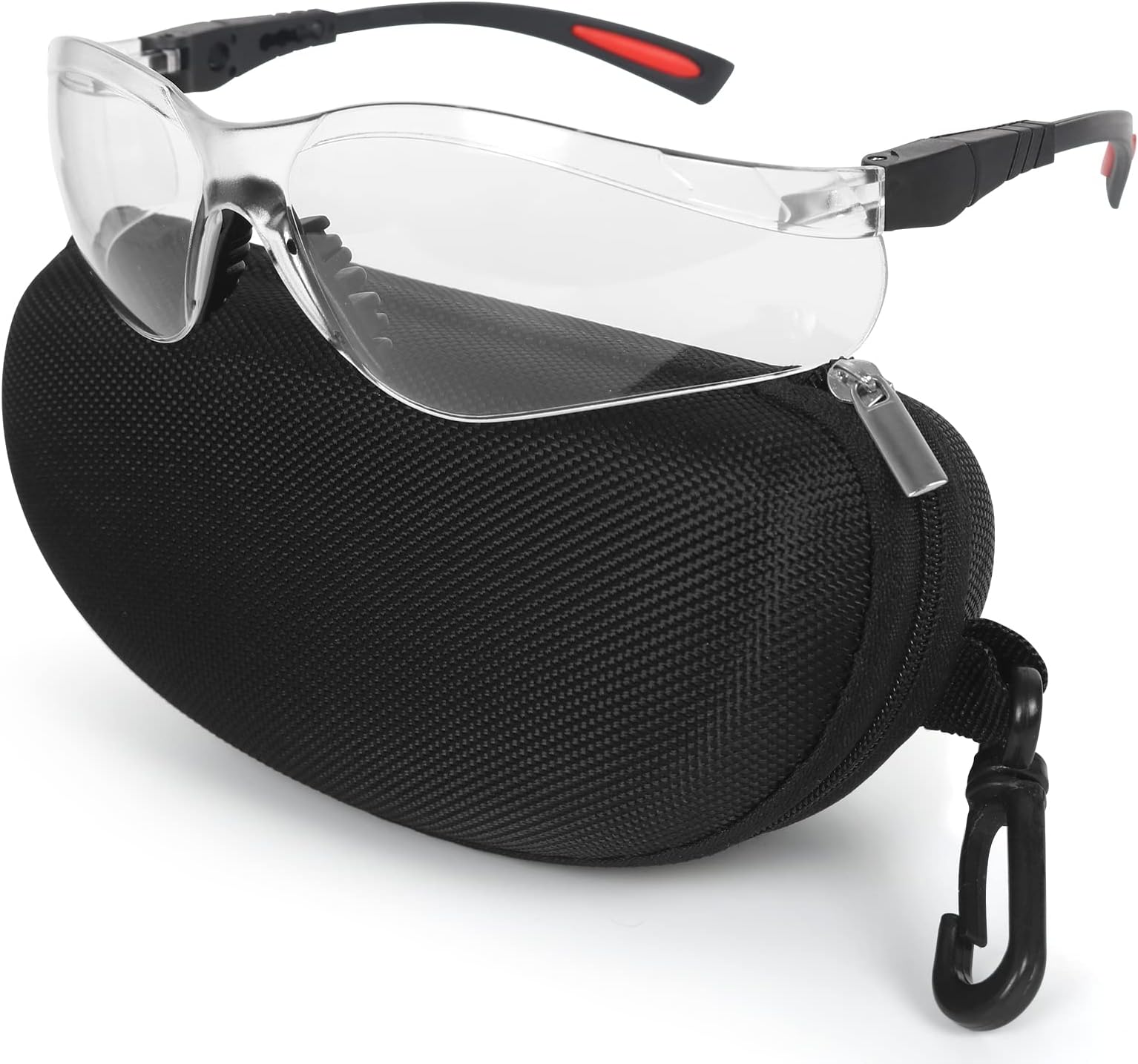 AntiFog Shooting Glasses ANSI Z87.1 Eye Protection for Indoor Oudoor