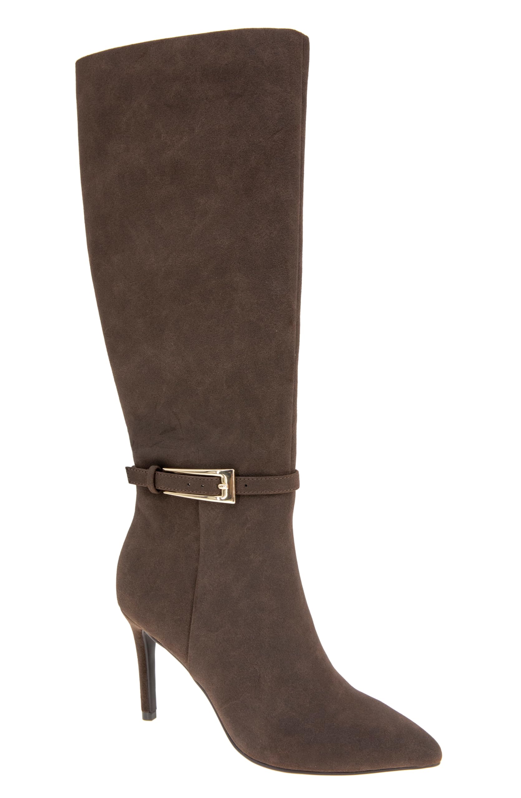 BCBGeneration Womens Abbin Knee High Boot