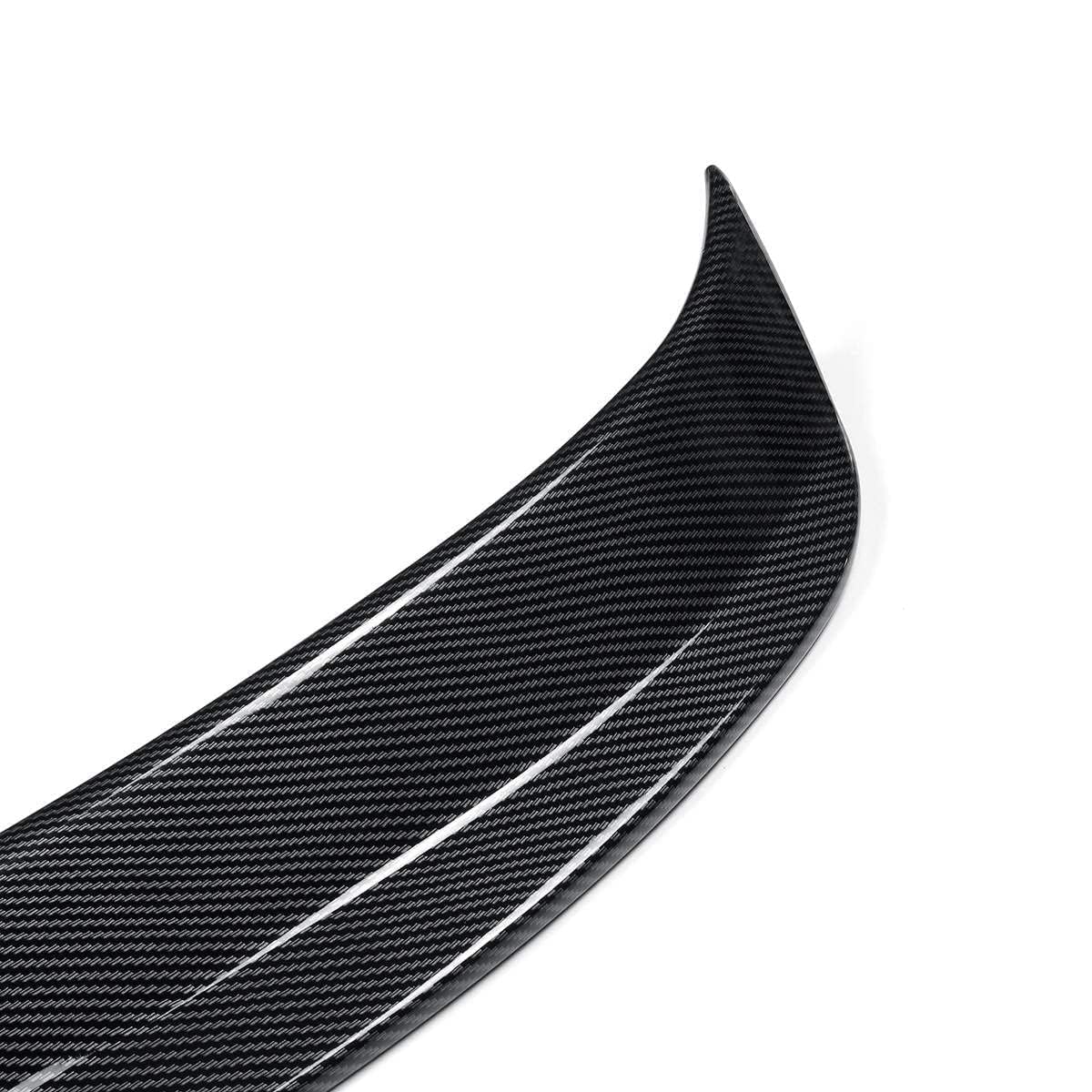 Fiesta MK7 Heckspoiler Kit - Ford Online