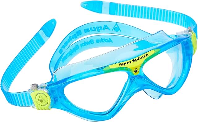 Фронтальная трубка Michael Phelps Focus AQUASPHERE