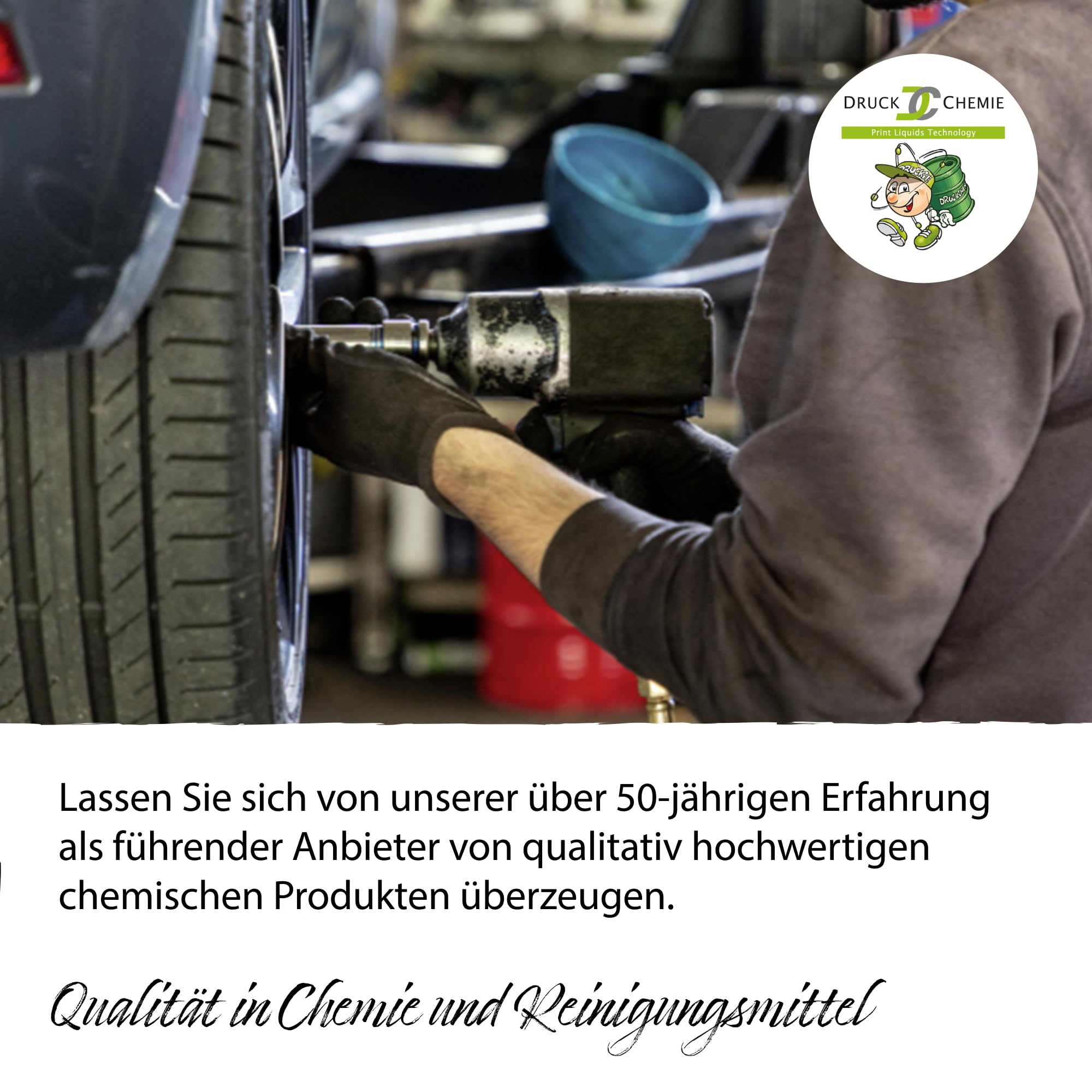 Bremsenreiniger Kanister 20L acetonfrei Auslaufhahn Brake Cleaner Teilereiniger