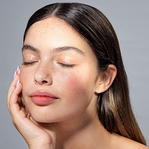 Miniatura 5 de Cliganic Aceite de jojojoba sin OMG a granel de 16 onzas  Aceite 100 puro natural prensado en frío sin refinar sin hexano para cabello y cara