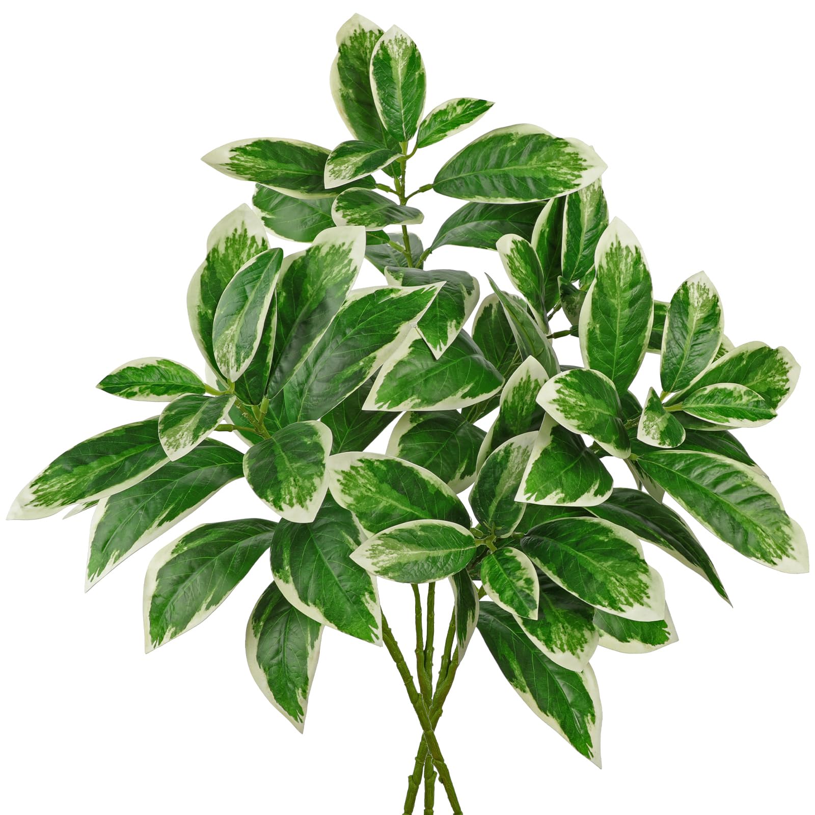 Arbrous 3 STK Kunstzweige wie Echt 76 cm Künstlicher Zweig für Vase