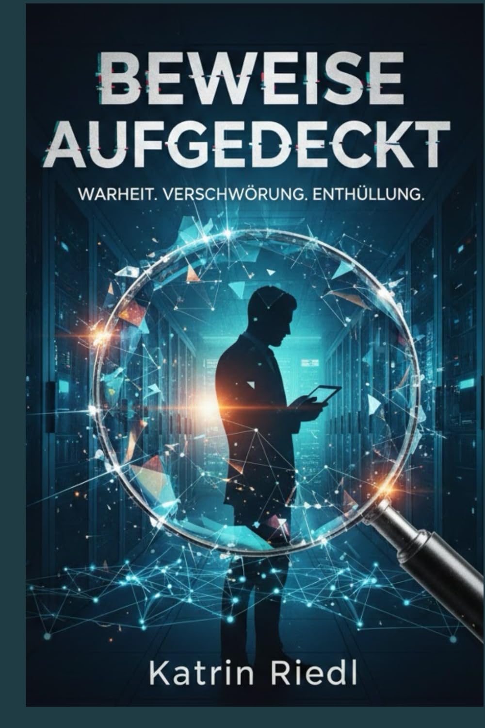 Beweise Aufgedeckt: Forensische Spuren, ungelöste Fälle und die Ermittlungsdurchbrüche, die alles veränderten
