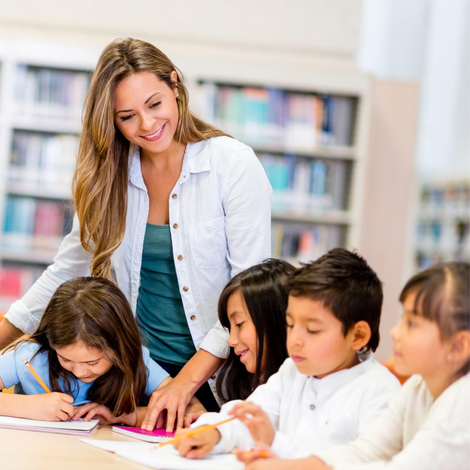 ArtCreativity Traffic Light - Teacher Classroom Must Haves Supplies, 8 Modes with Remote -Classroom Decor, Kindergarten Educational Lamp -Real Traffic Light Rotation Mode, Red Lights Green Lights Game