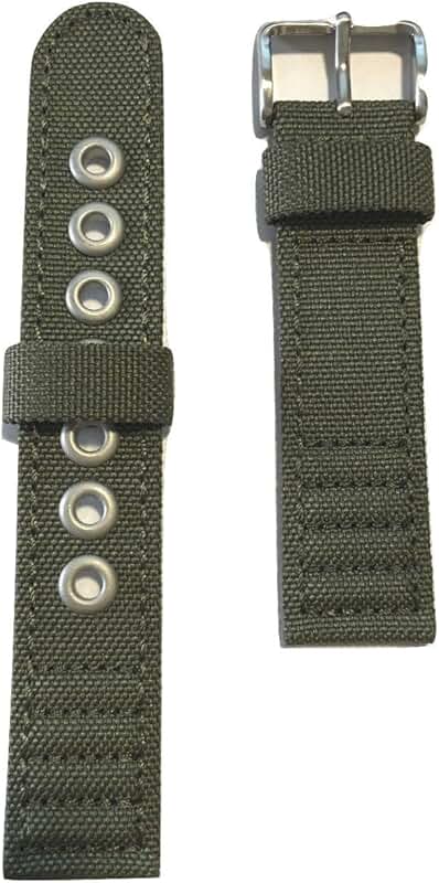 eco drive watch band replacement
