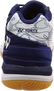 Amazon | [ヨネックス] バトミントンシューズ パワークッション