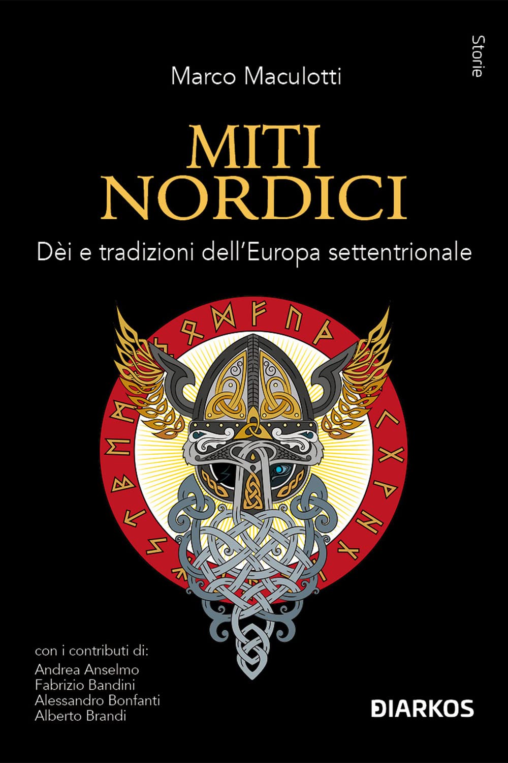 Miti Nordici. DèI E Tradizioni Dell'europa Settentrionale - 4