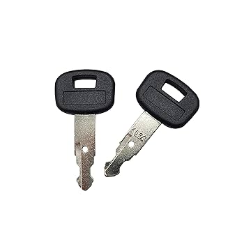 Amazon.com: 459A RC411-53933 RC461-53930 Ignition Keys 4Pcs