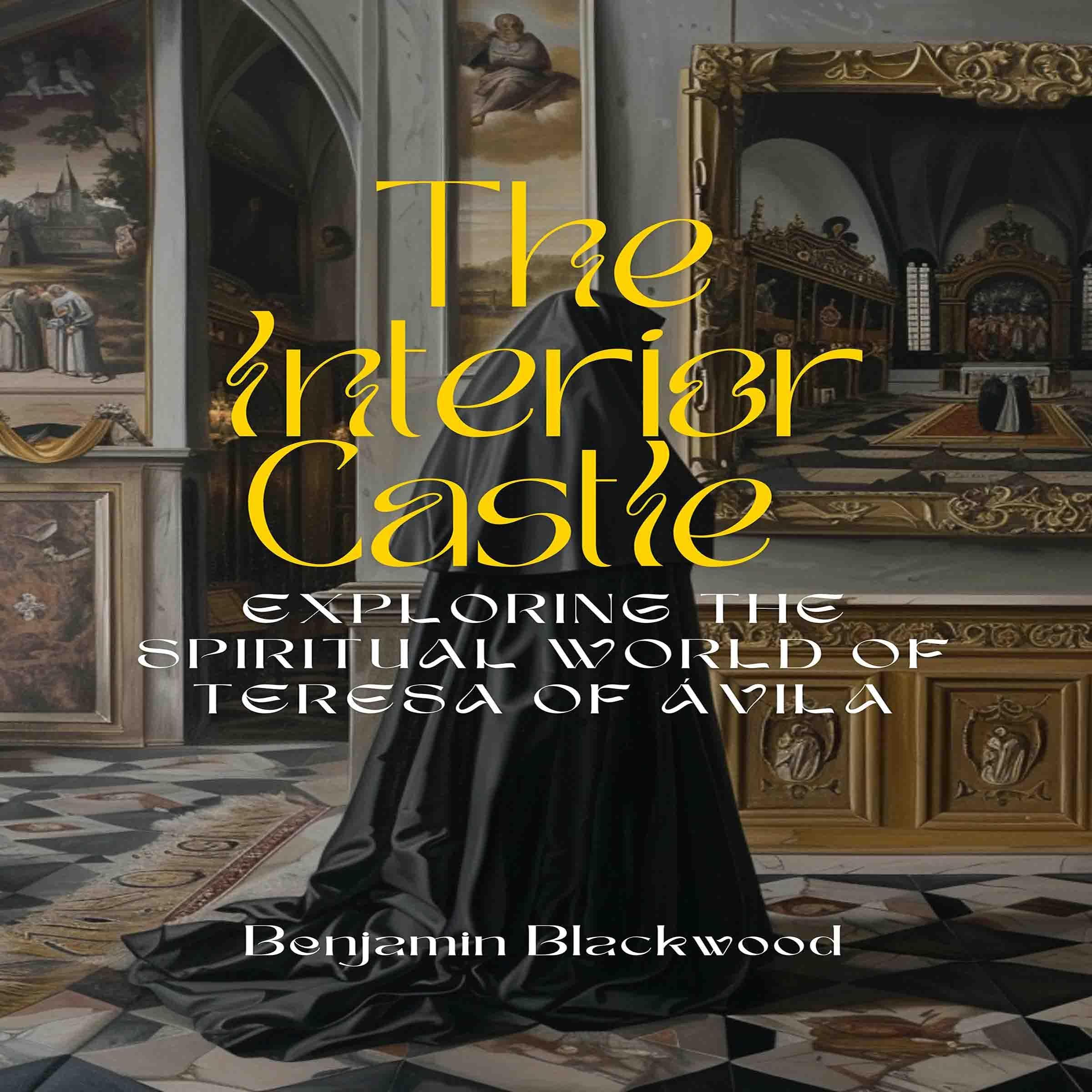 The Interior Castle