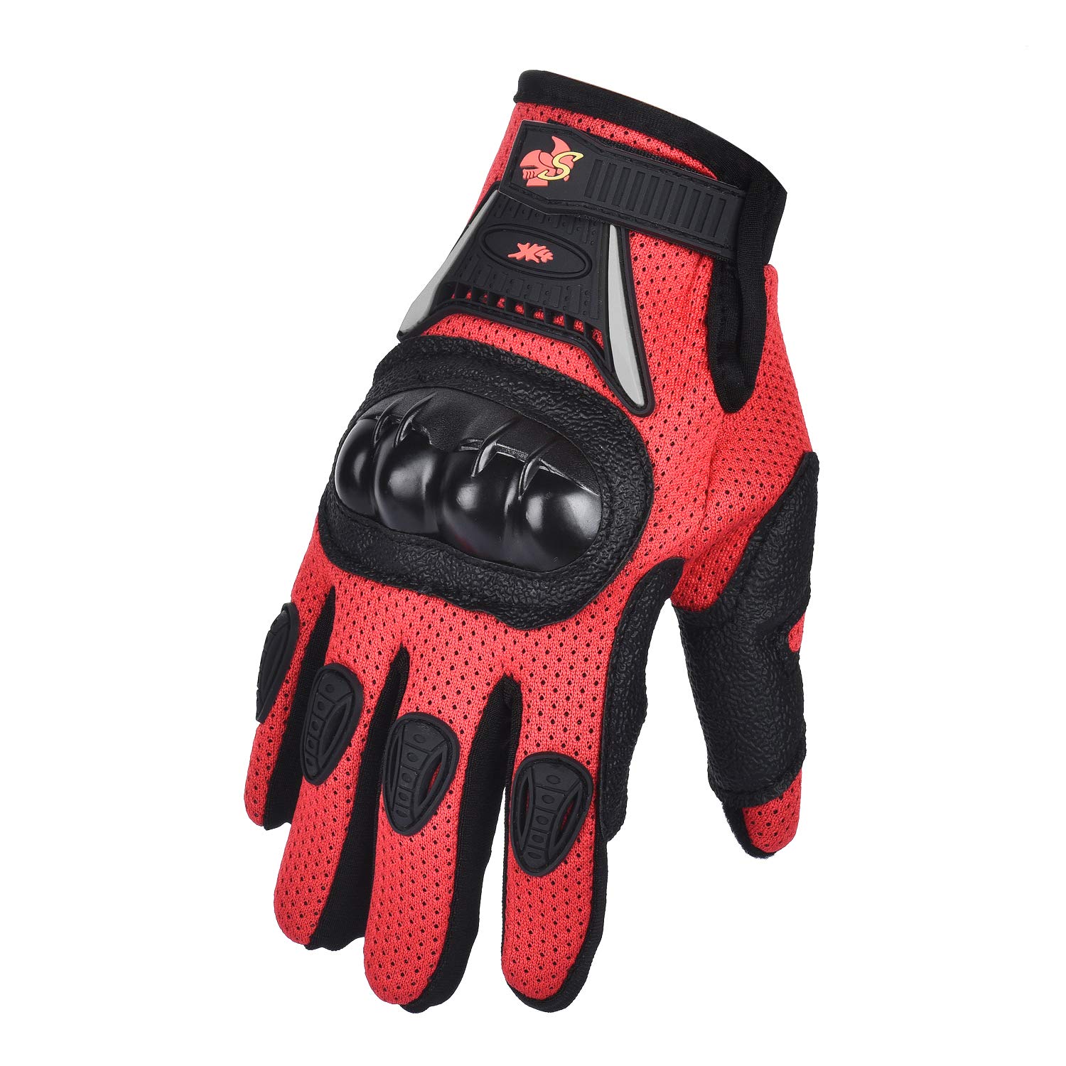 street bike gloves