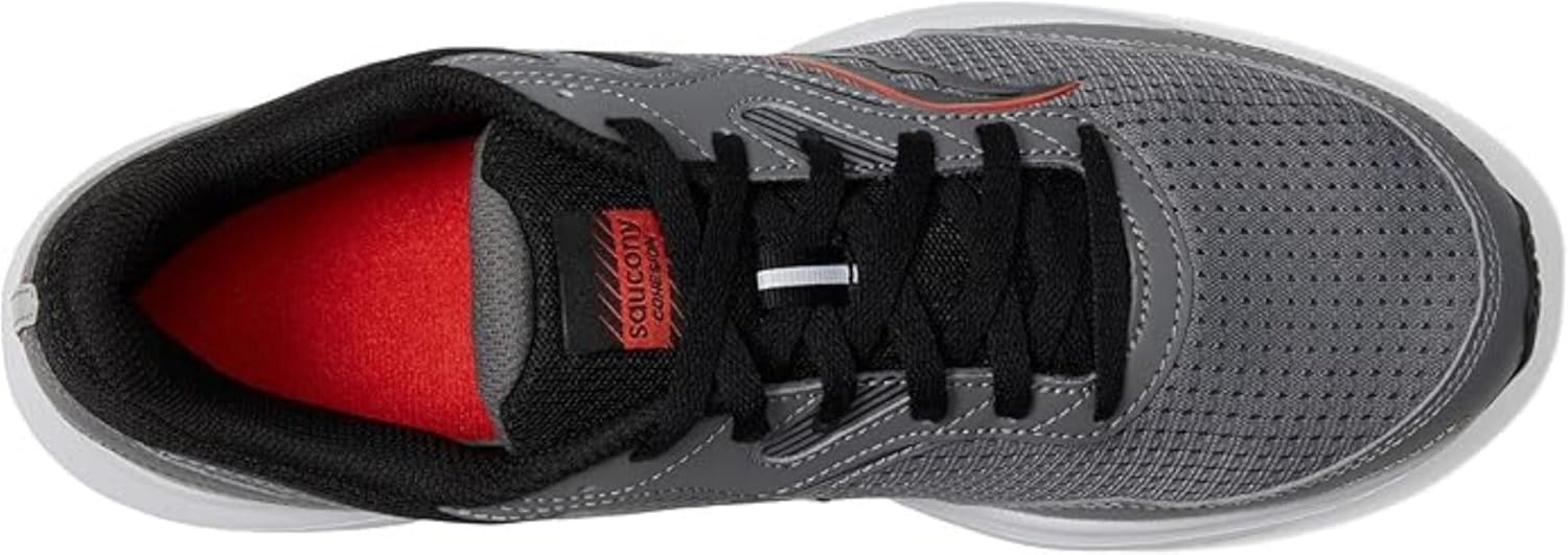 Saucony Men's Cohesion 16 Running Shoes