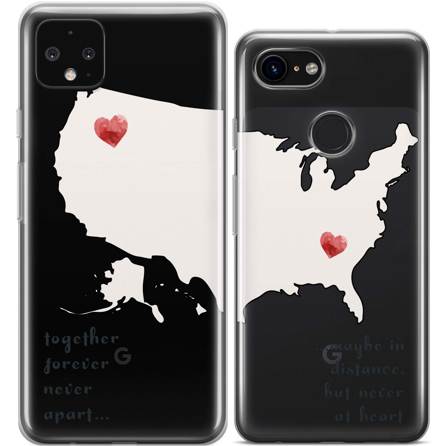 Amazon.co.jp: Mertak カップルケース iPhone 14 13 Pro Max 12 Mini