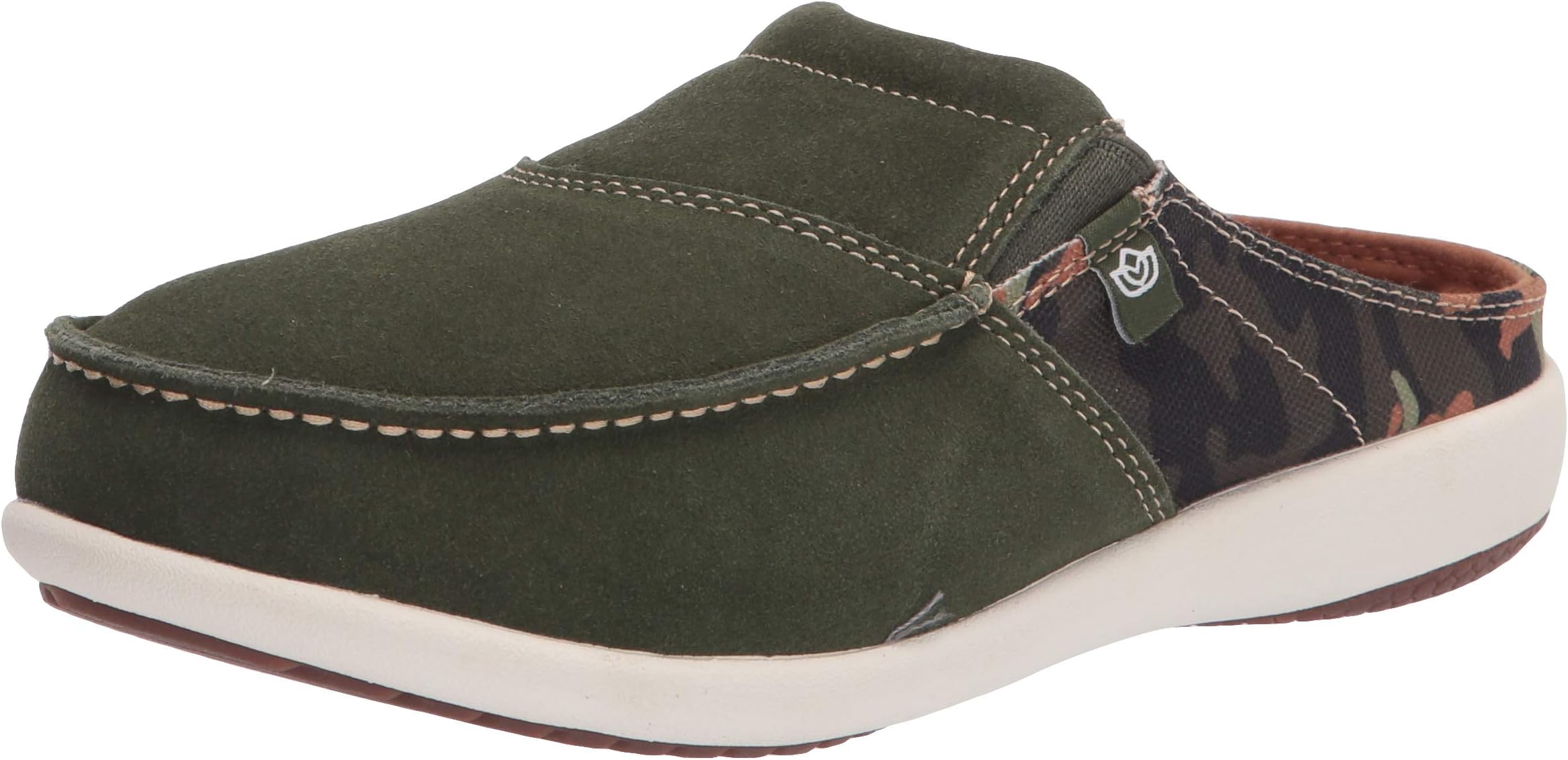 Spenco Siesta Via Slide womens Clog