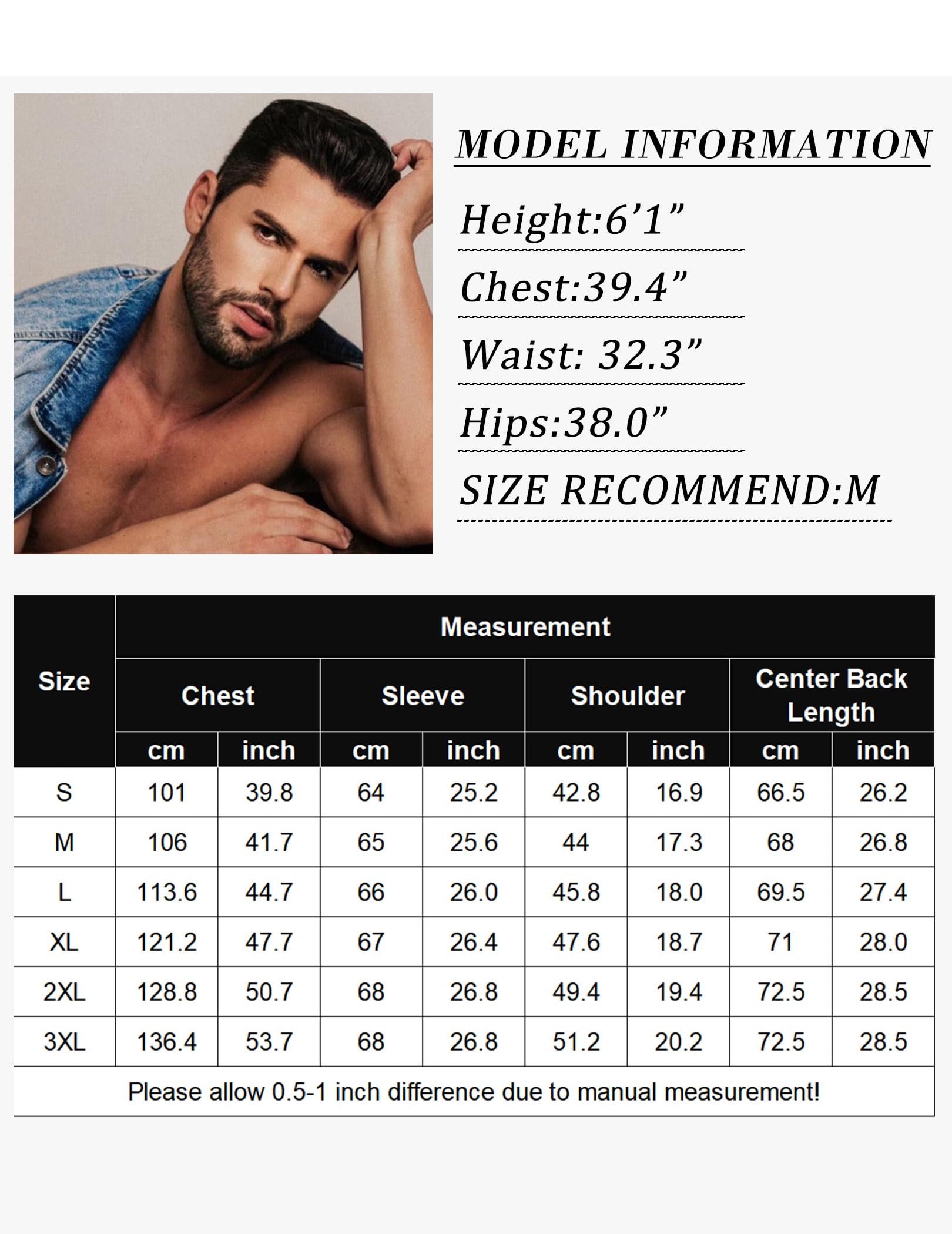 COOFANDY Maglione da uomo con bottoni a quarto e collo alto, leggero, alla moda, casual, lavorato a maglia a nido d'ape Henley | Collo a lupetto a 3 bottoni, stile casual, slim fit, autunno inverno, colletto rialzato, ufficio aziendale, polsini a costine