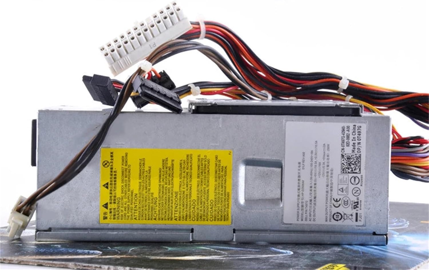 for DCSLF 620S 580S Desktop Small Chassis Power Supply 250W