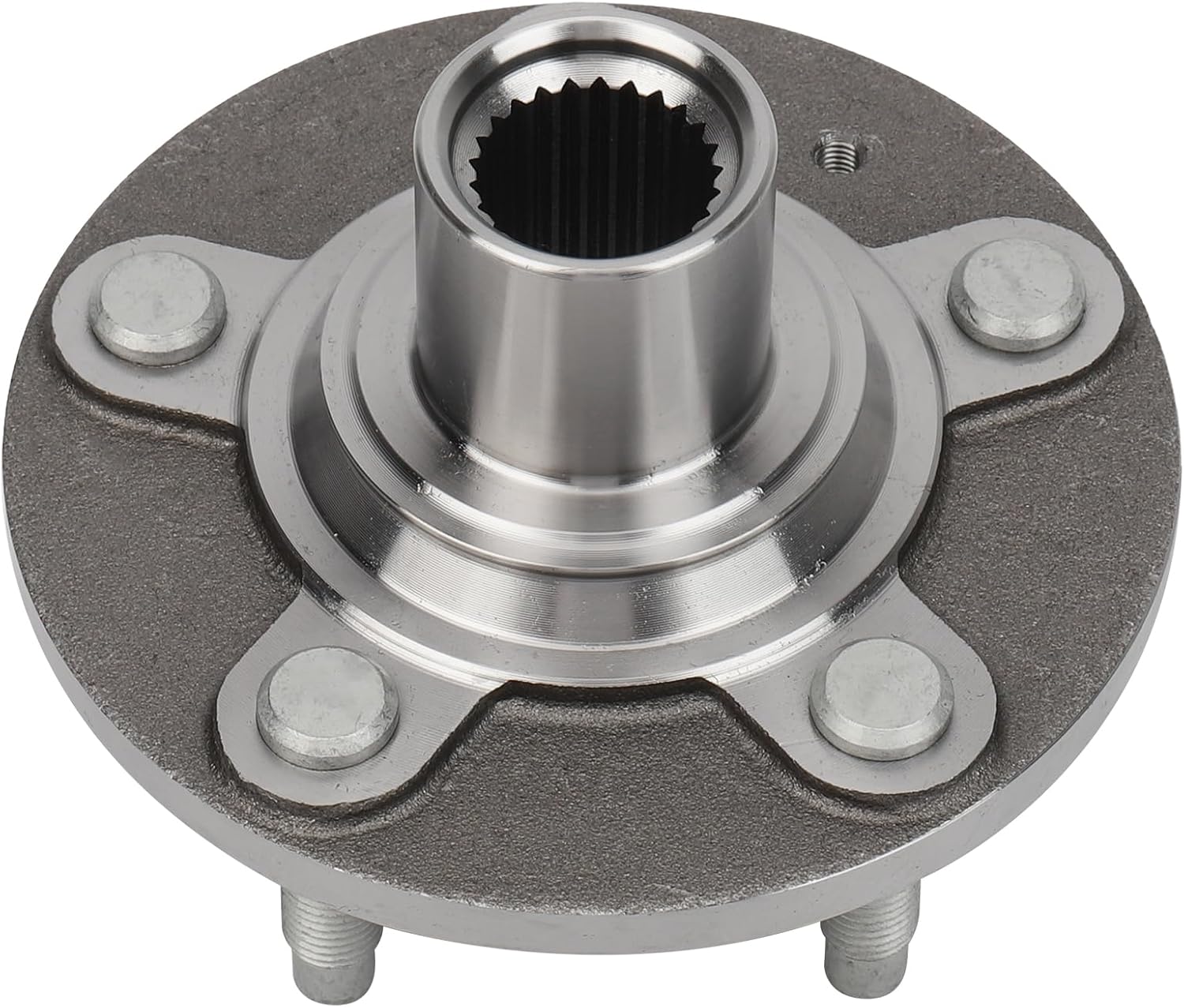 13588470 Front Left/Right Wheel Hub FW394 for Buick Encore 2013 14 15 16 17 18 19 20, for Chevrolet Sonic 2012-20/ Trax 2015-20, Rear Hub for Chevrolet Trax 2019