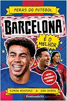 Feras do Futebol: Barcelona