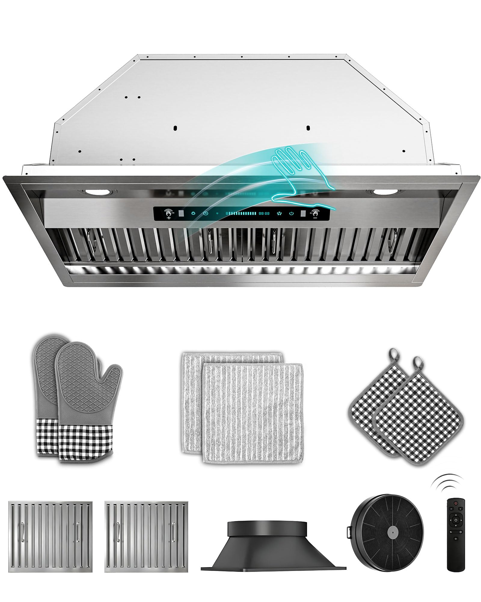 FlyPine 30 inch Insert