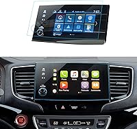 Vista 59 de Protector de pantalla de coche para Ford Edge 2024 2025 2023 2022 2021 (SE/SEL/ST-Line/Titanio/ST) Accesorios Protector de pantalla de vidrio