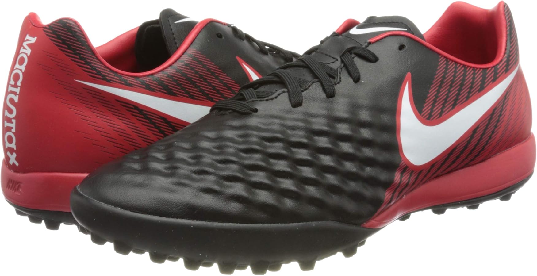 Amazon | ◎17HO ナイキ（NIKE） ナイキ マジスタ X オンダ II TF