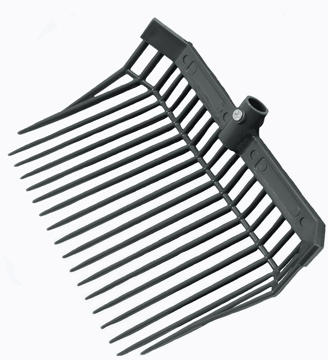 Shires Plastic Shaving Fork Head