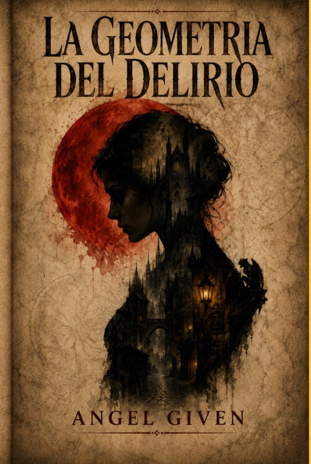 La Geometria del Delirio