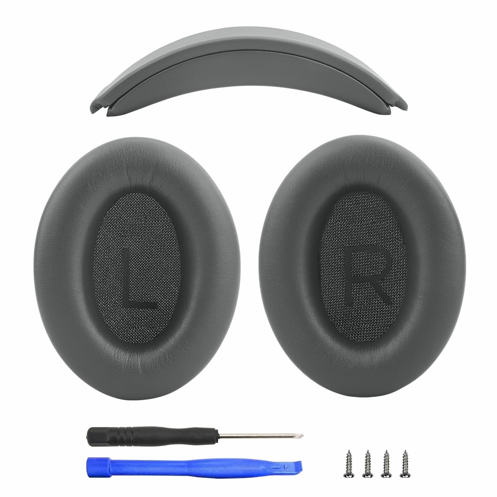 Y*i様 Bose QuietComfort 35 イヤーパッド・ヘッドバンド新 Amazon | イヤークッションとプロテインレザー交換用ヘッドバンド