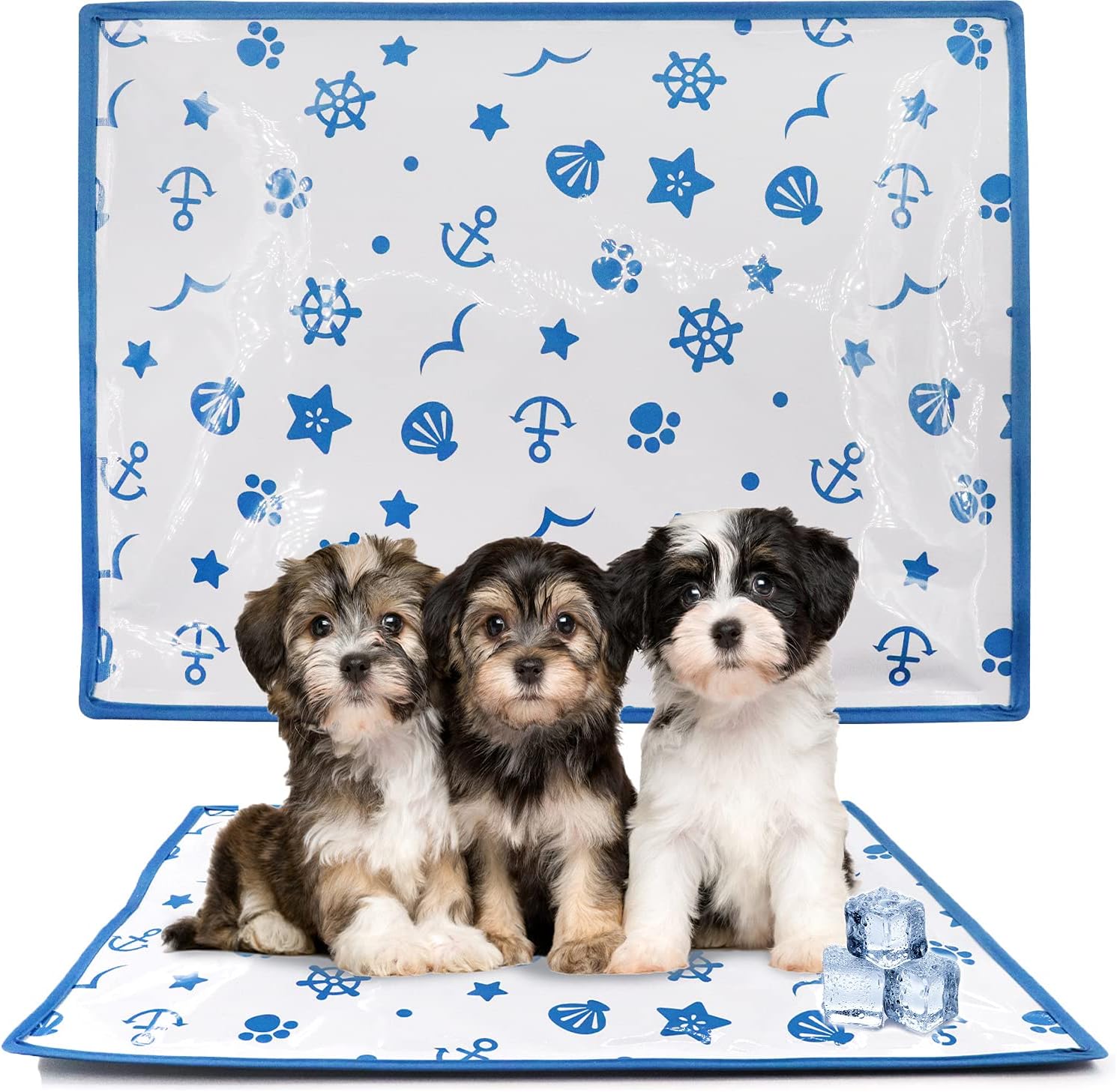 ice mat for dogs